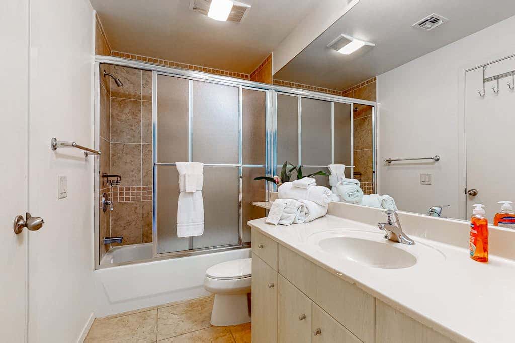 Palm Frond Sanctuary, Unit 302