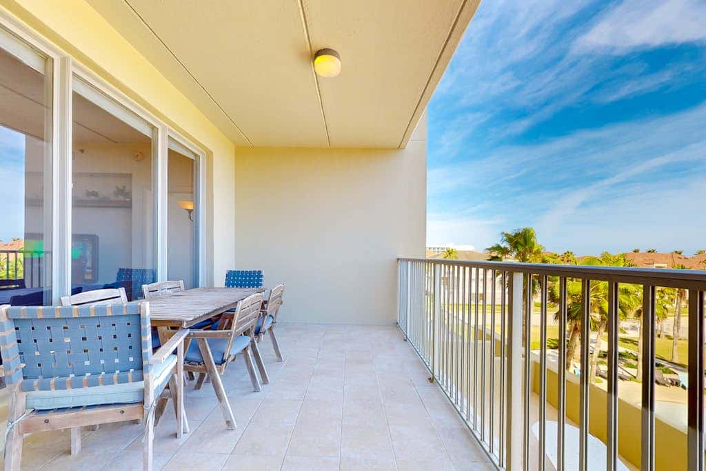 Palm Frond Sanctuary, Unit 302