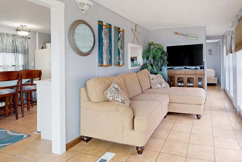 Long Island Village 790 W Oyster Drive Bungalow
