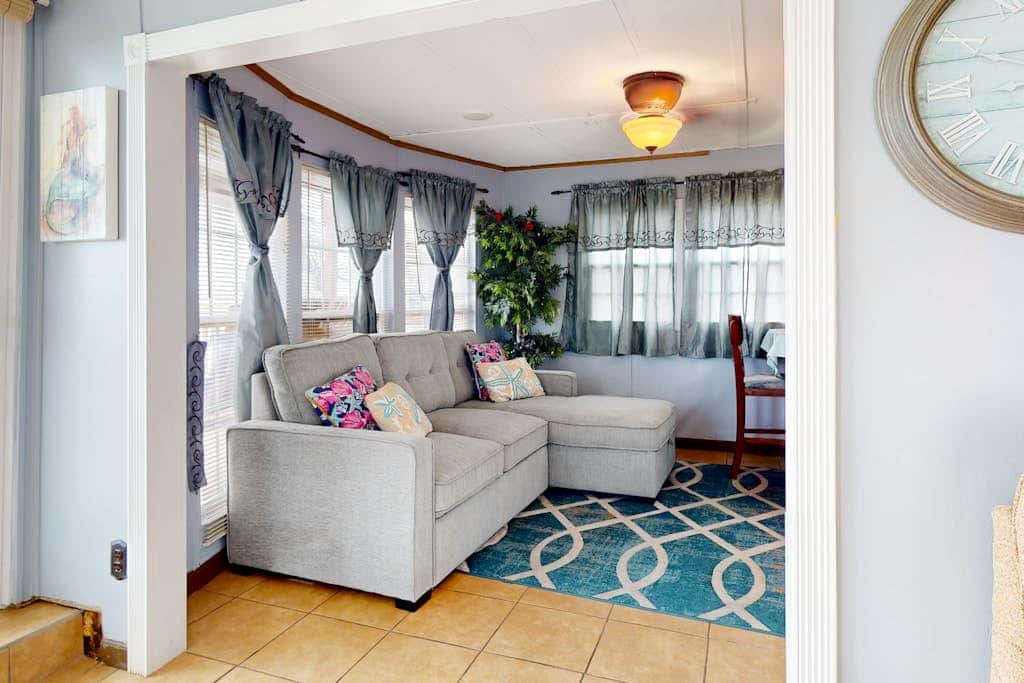 Long Island Village 790 W Oyster Drive Bungalow