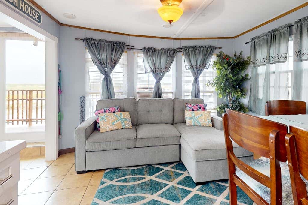 Long Island Village 790 W Oyster Drive Bungalow