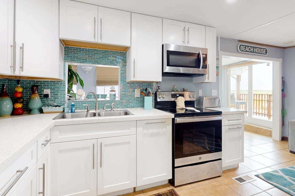 Long Island Village 790 W Oyster Drive Bungalow