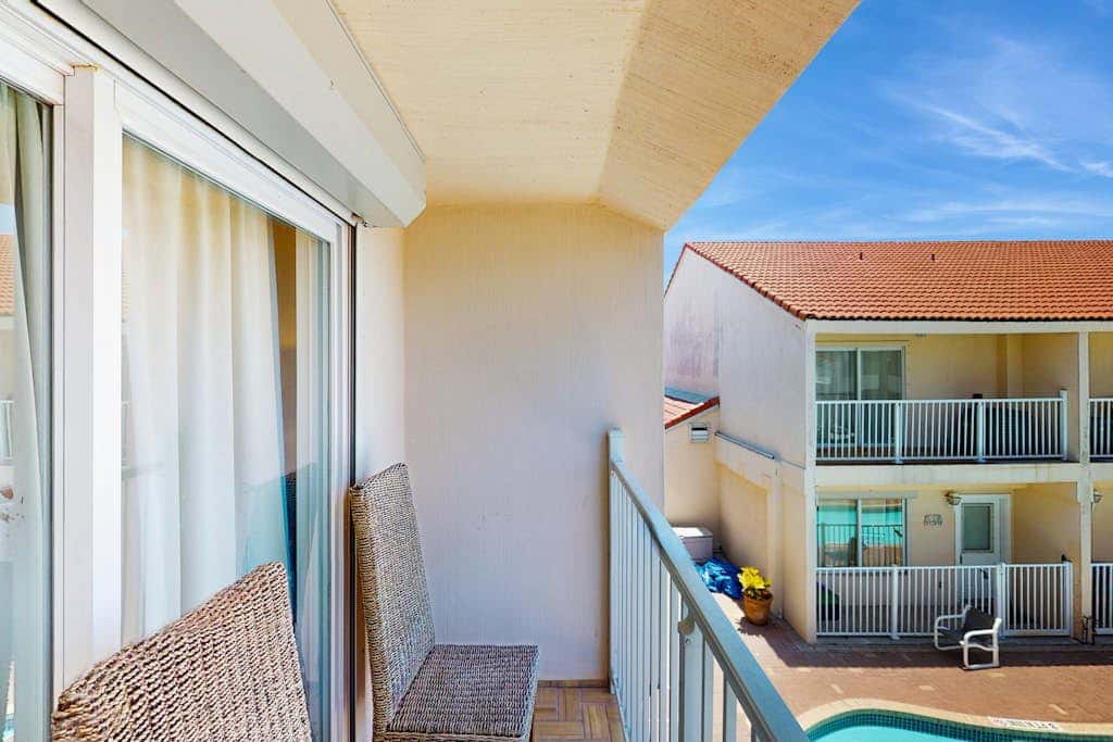 Dolphin Condominiums #5