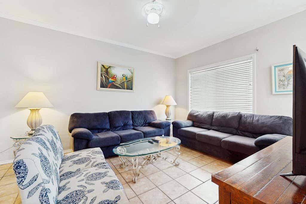 Dolphin Condominiums #5