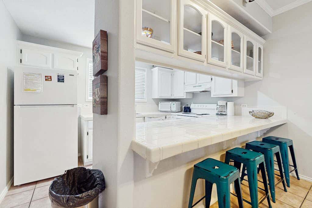 Dolphin Condominiums #5