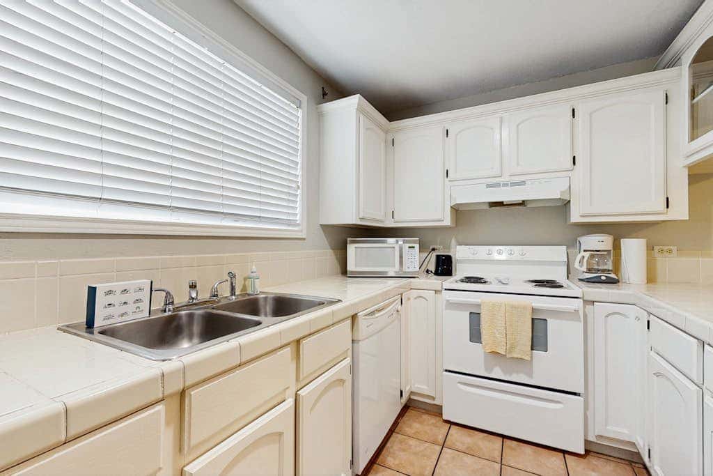 Dolphin Condominiums #5