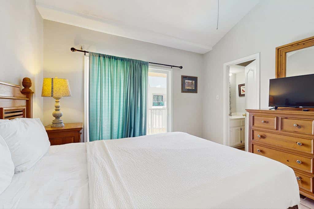 Dolphin Condominiums #5