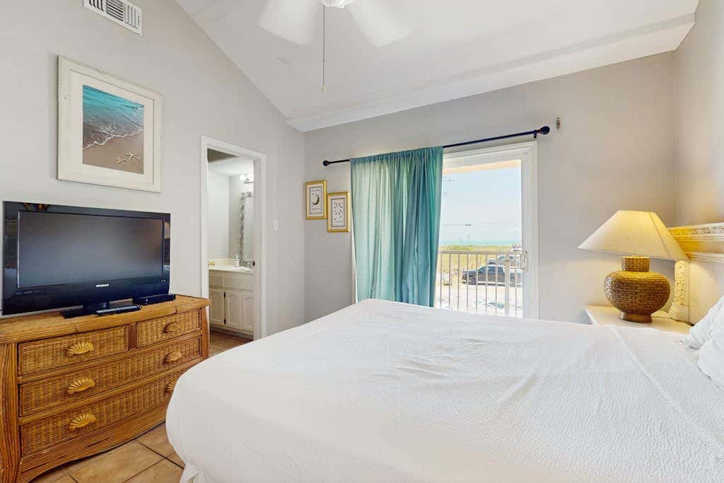 Dolphin Condominiums #5