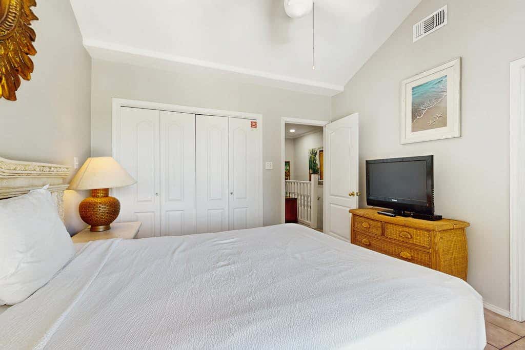 Dolphin Condominiums #5