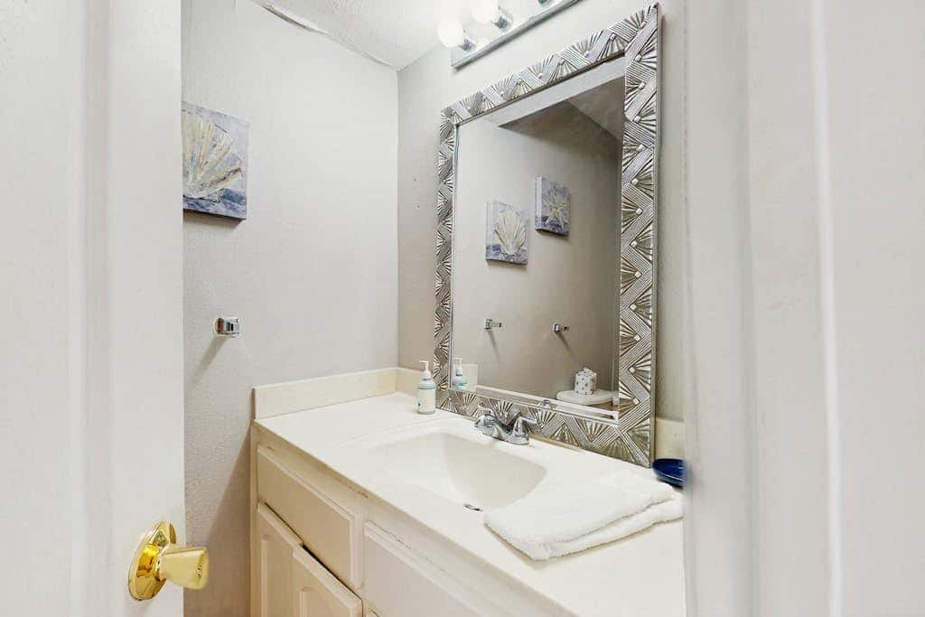 Dolphin Condominiums #5