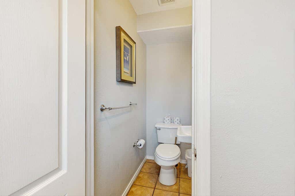 Dolphin Condominiums #5