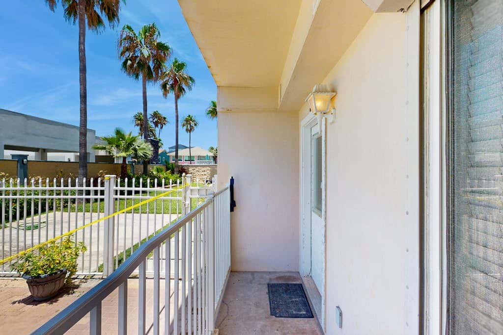 Dolphin Condominiums #5