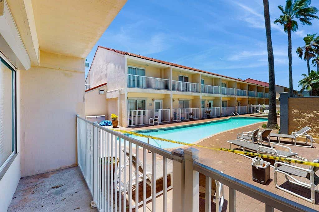 Dolphin Condominiums #5