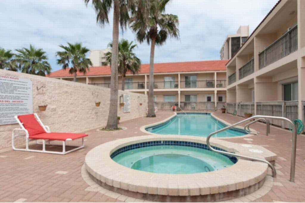 Dolphin Condominiums #5