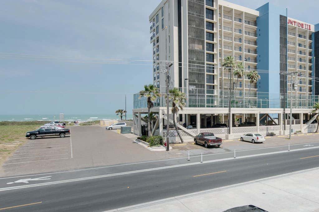 Dolphin Condominiums #5