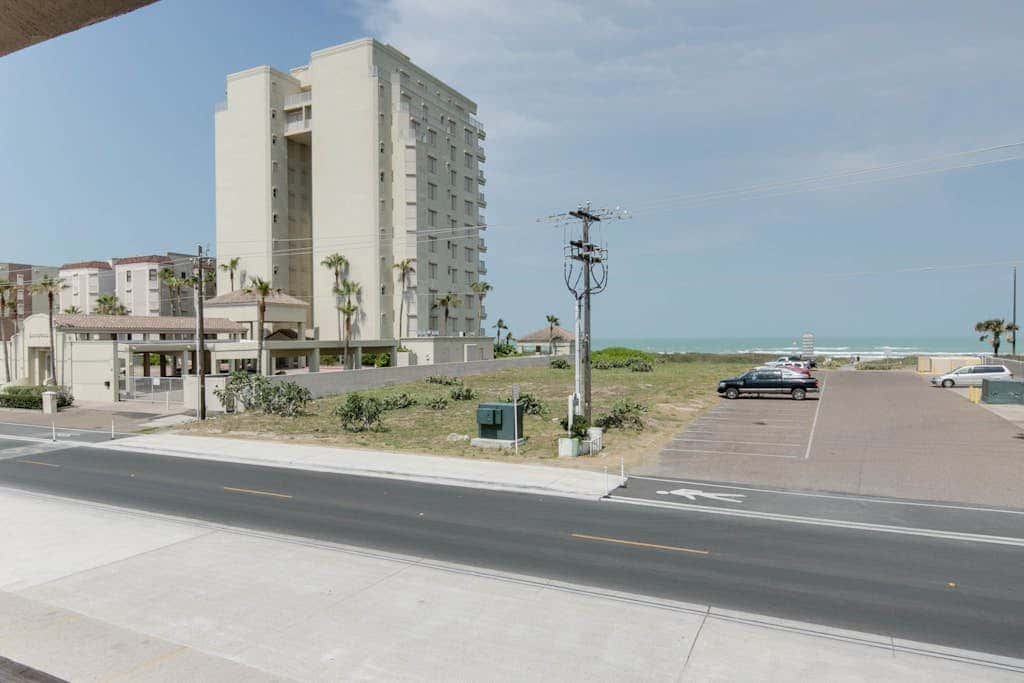 Dolphin Condominiums #5