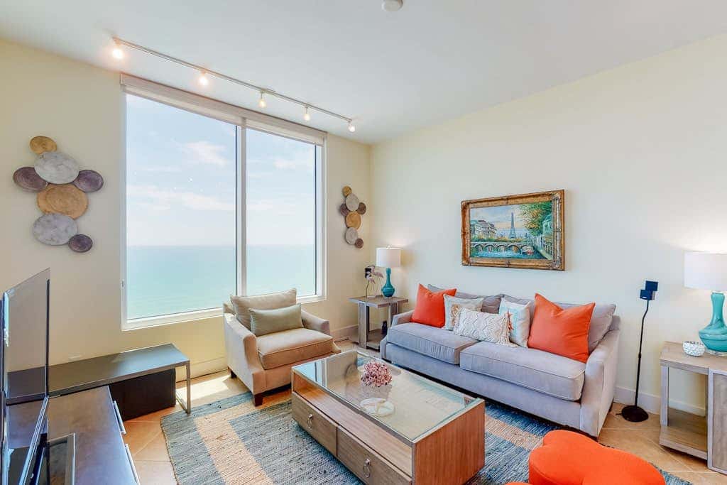 Sapphire Condominiums #2701