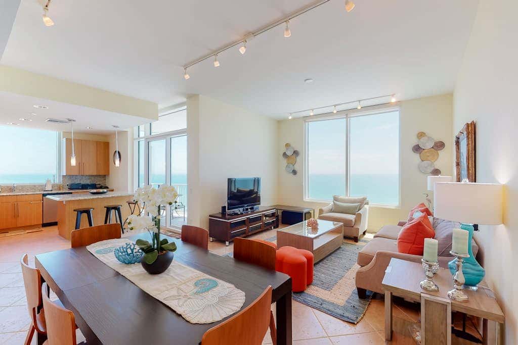 Sapphire Condominiums #2701