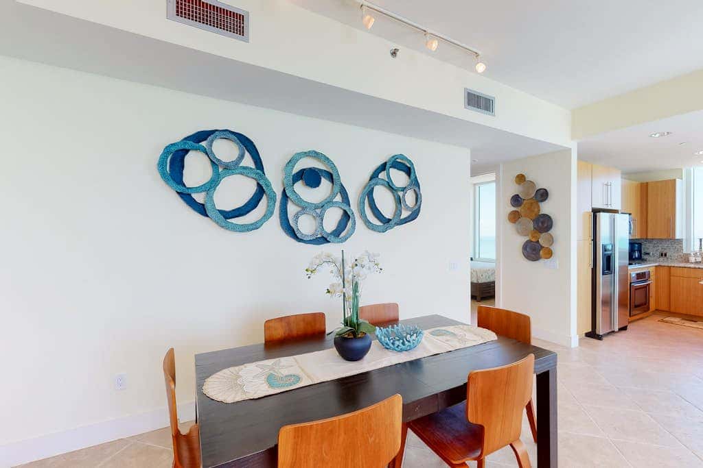 Sapphire Condominiums #2701