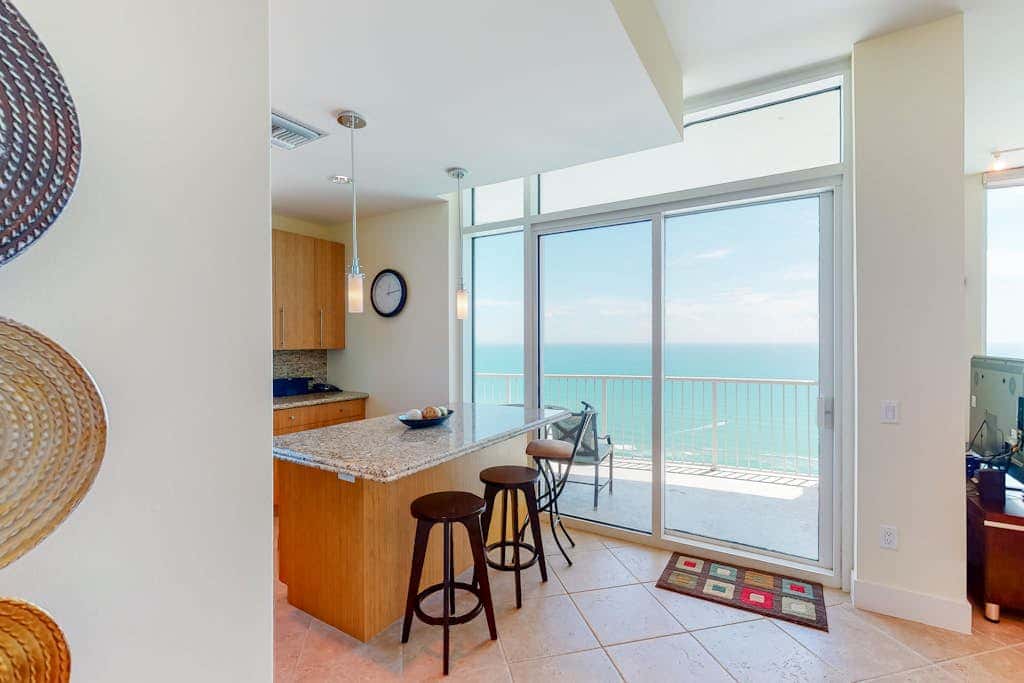 Sapphire Condominiums #2701