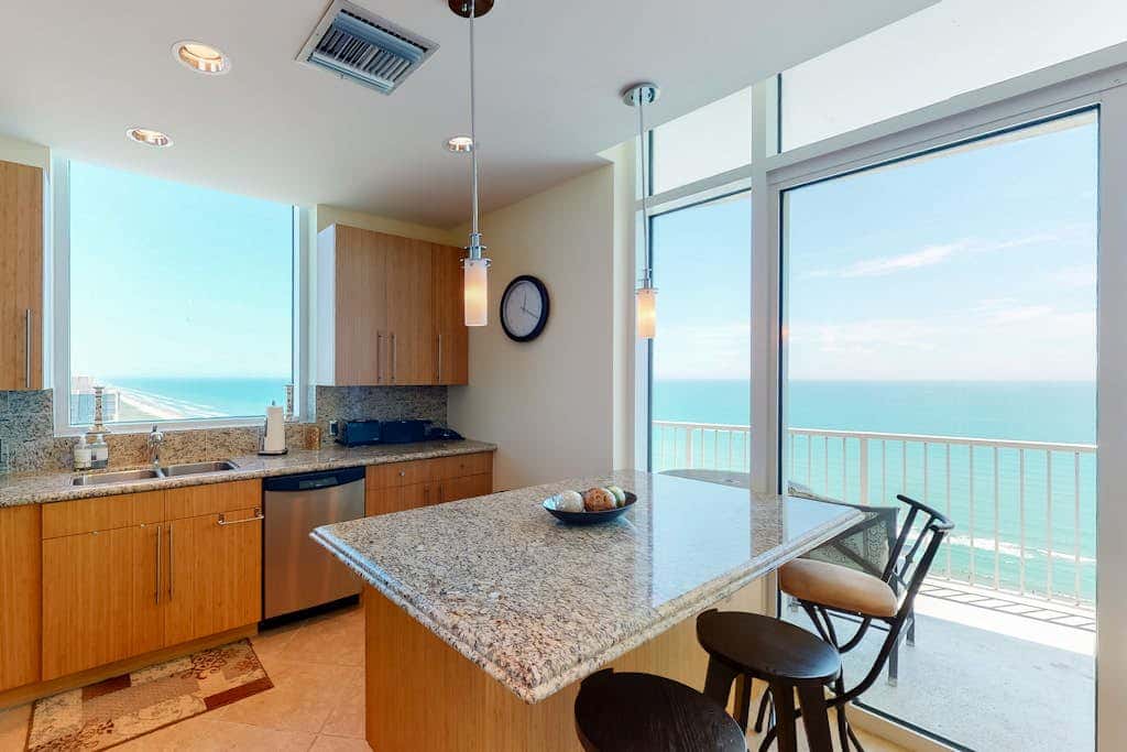 Sapphire Condominiums #2701
