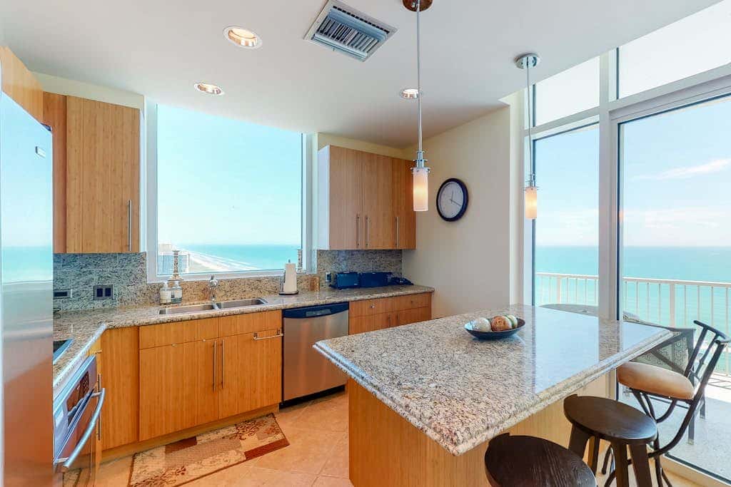 Sapphire Condominiums #2701