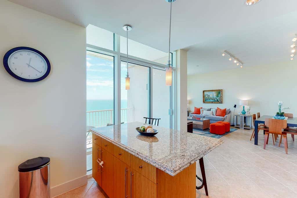 Sapphire Condominiums #2701