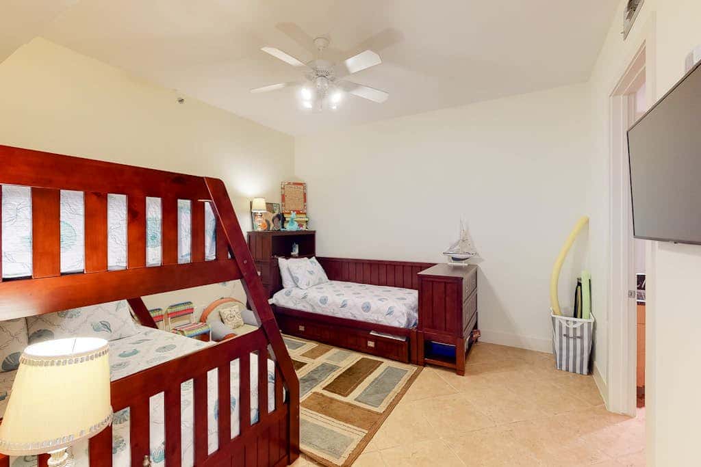 Sapphire Condominiums #2701