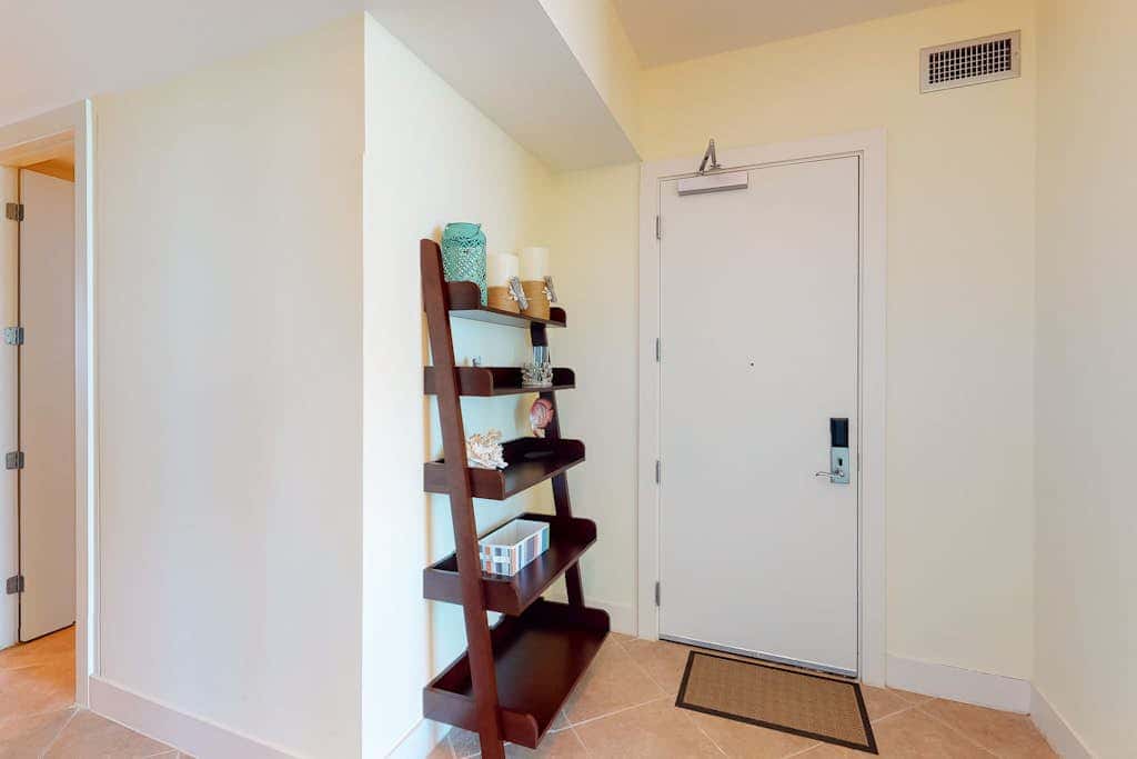 Sapphire Condominiums #2701