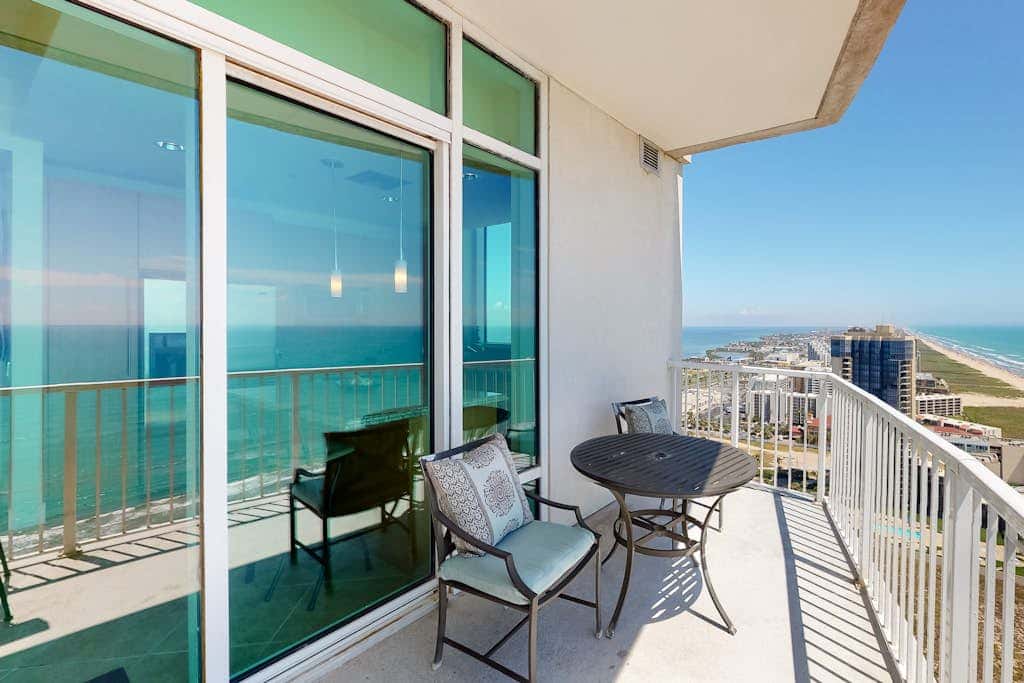 Sapphire Condominiums #2701