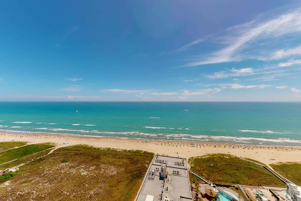Sapphire Condominiums #2701