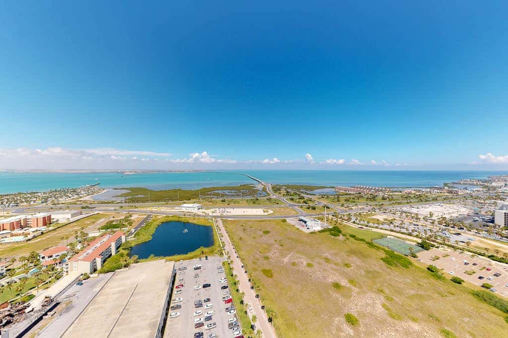 Sapphire Condominiums #2701