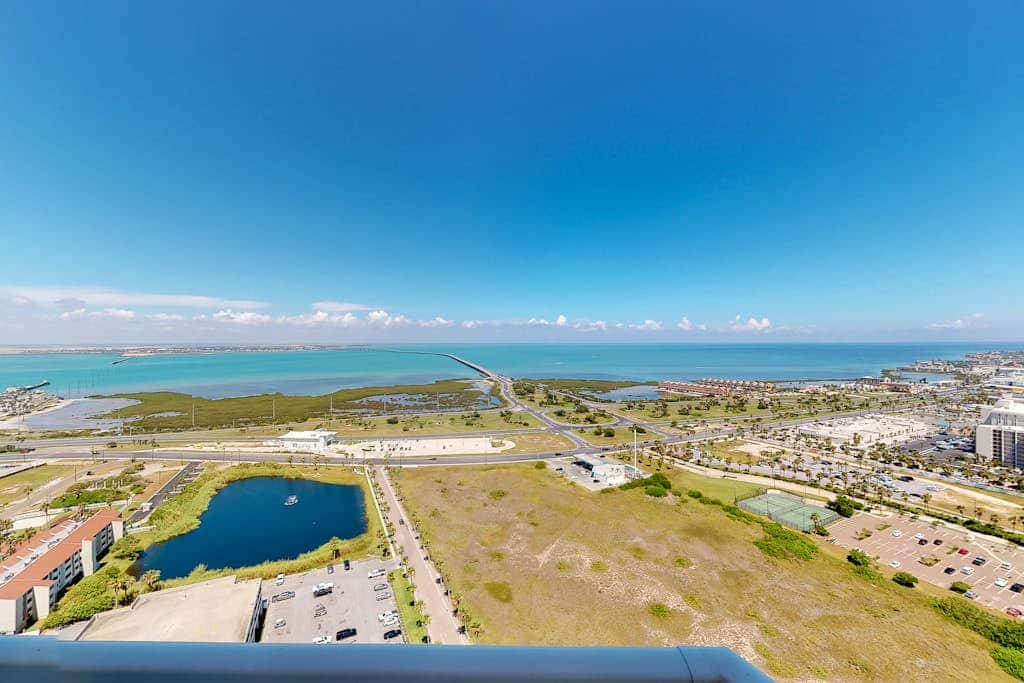 Sapphire Condominiums #2701