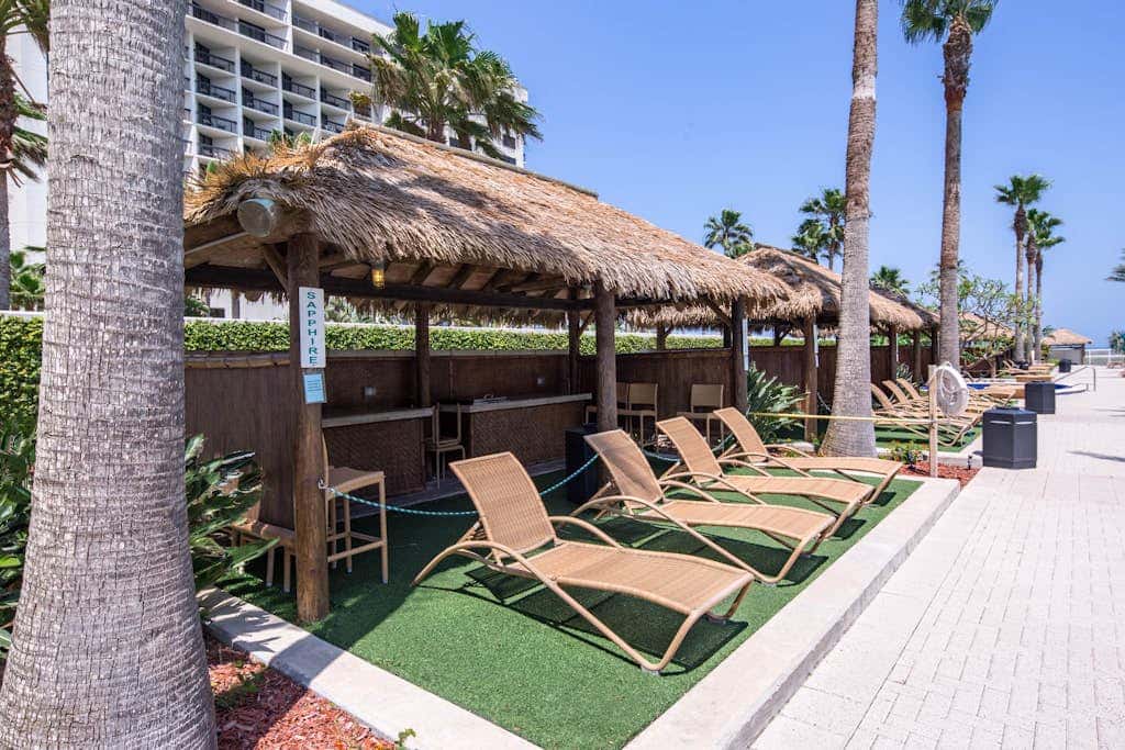 Sapphire Condominiums #2701