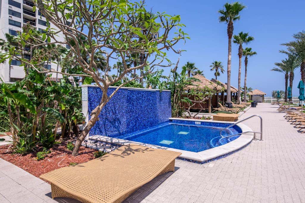 Sapphire Condominiums #2701