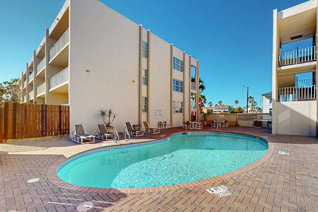 Fiesta Sol Condominiums #109