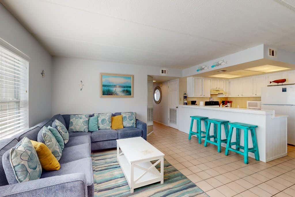 Fiesta Sol Condominiums #109
