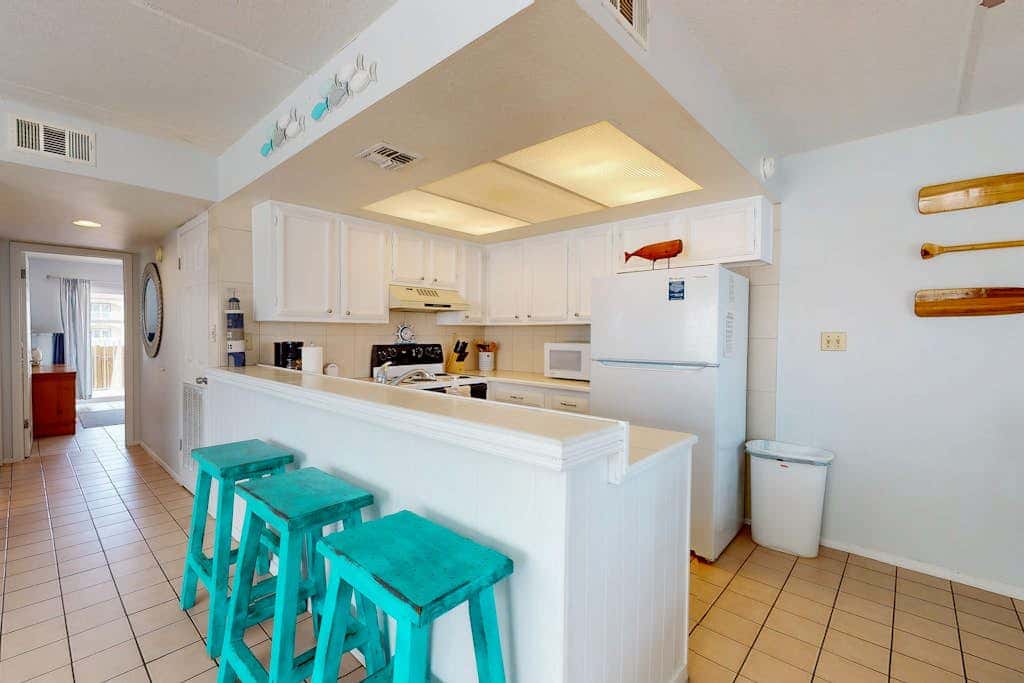 Fiesta Sol Condominiums #109