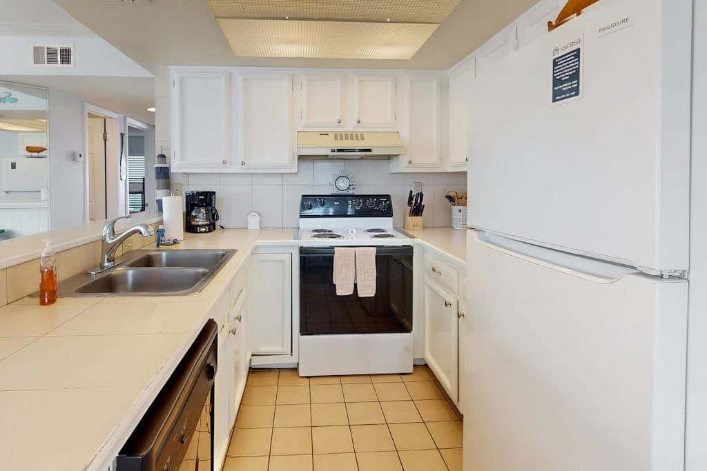 Fiesta Sol Condominiums #109