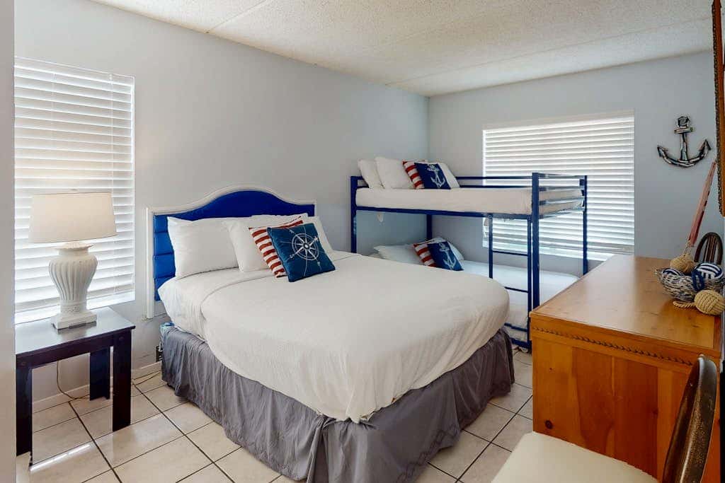Fiesta Sol Condominiums #109