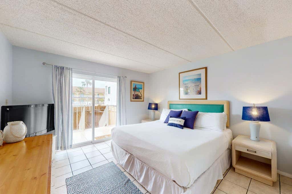 Fiesta Sol Condominiums #109