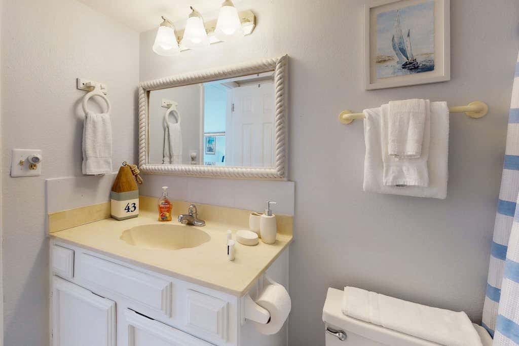 Fiesta Sol Condominiums #109