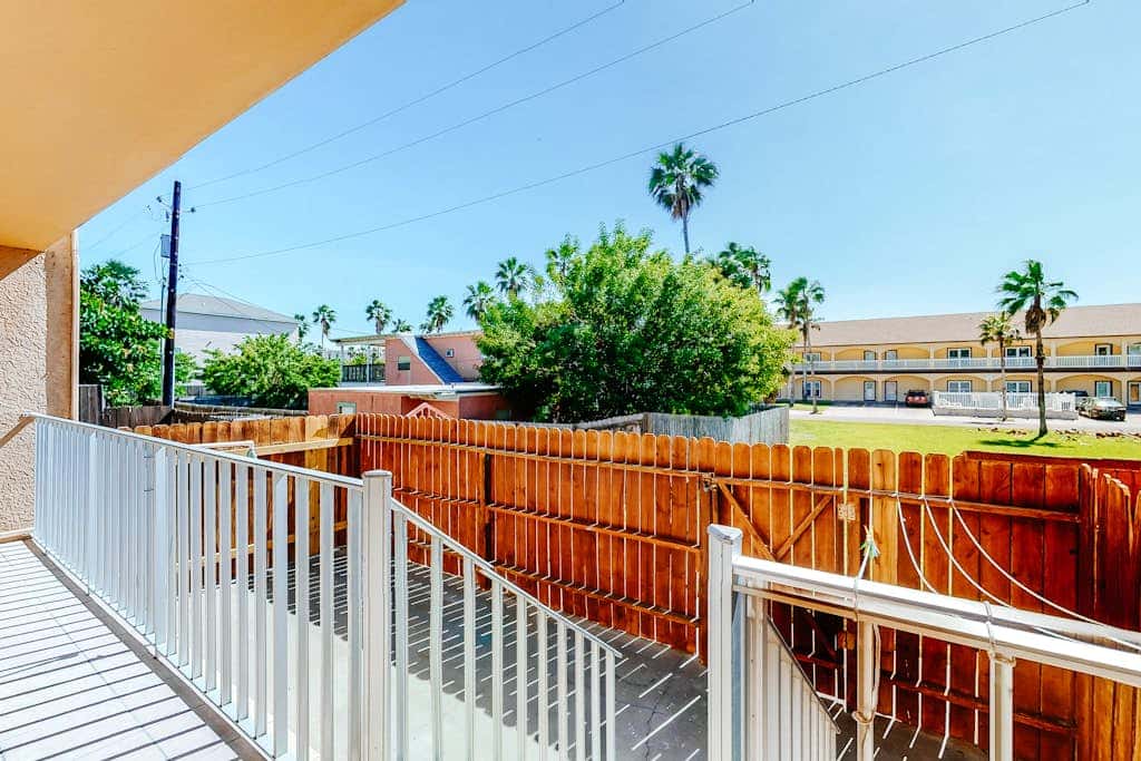Fiesta Sol Condominiums #109