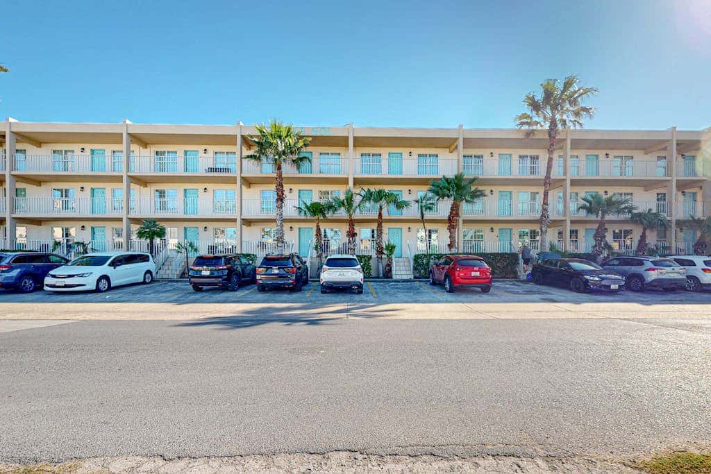 Fiesta Sol Condominiums #109