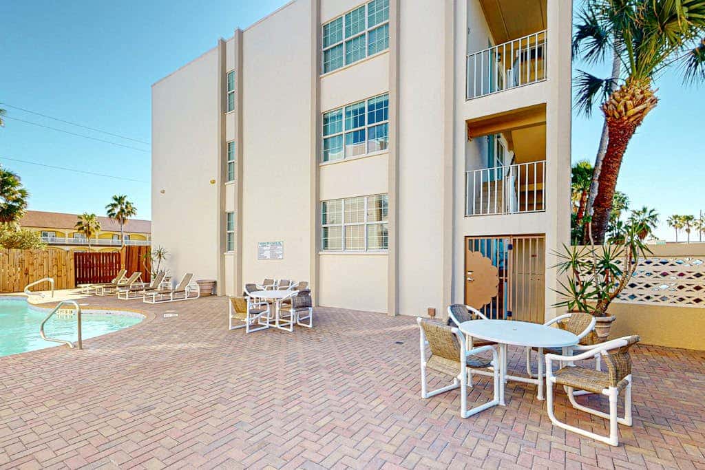 Fiesta Sol Condominiums #109