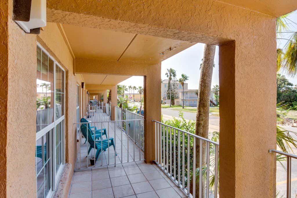 Fiesta Sol Condominiums #109