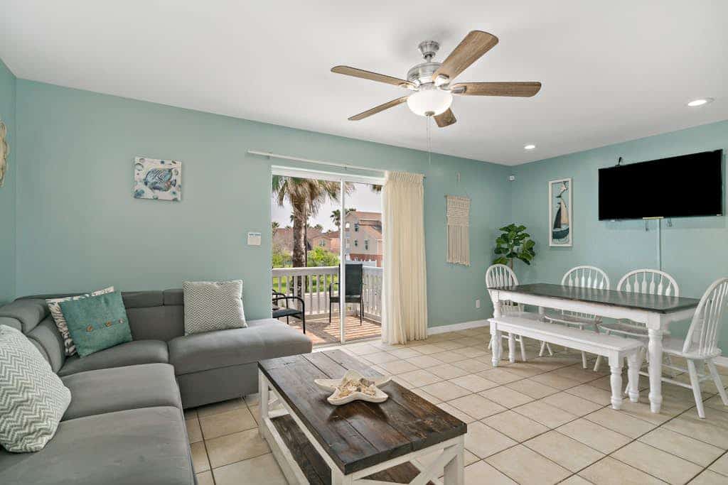 Island Escape Unit B