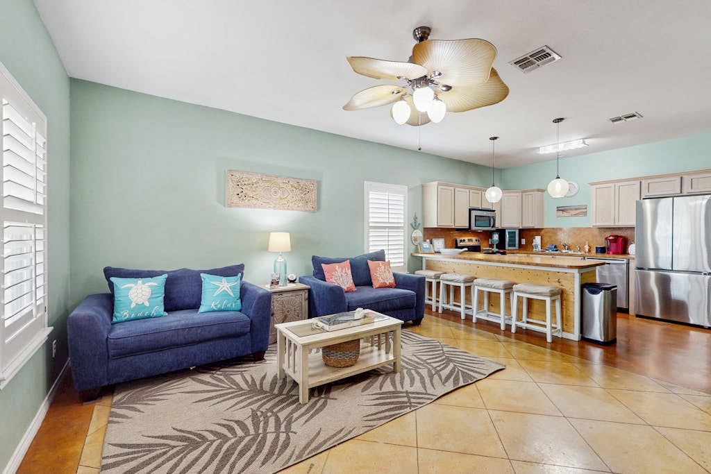 Palm Bay 501