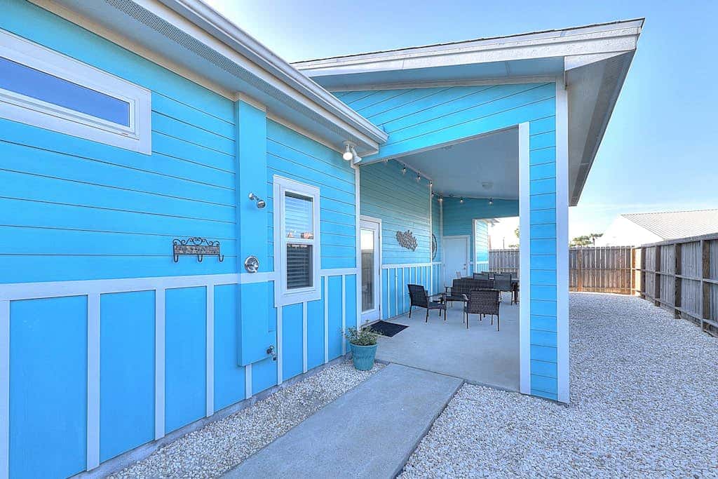 Anegada Village - Love & Luck