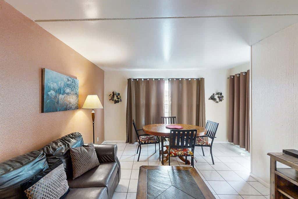Gulfview I #312 - Ocean View, Hot Tub & Dogs OK